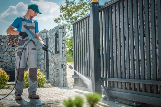 Best Gutter Cleaning  in Girard, KS
