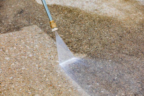 Best Pool Deck Cleaning  in Girard, KS