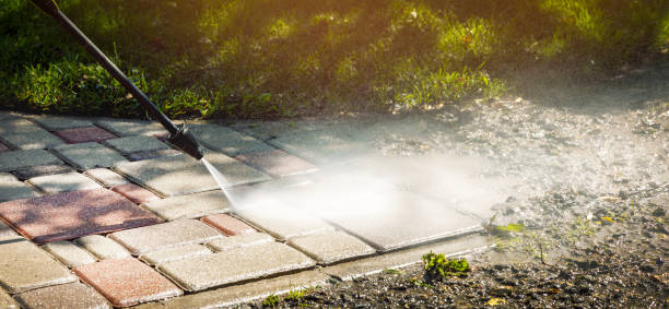 Best Fence Cleaning  in Girard, KS