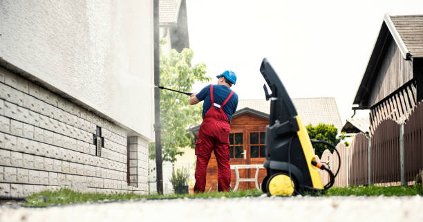 Best Roof Washing  in Girard, KS